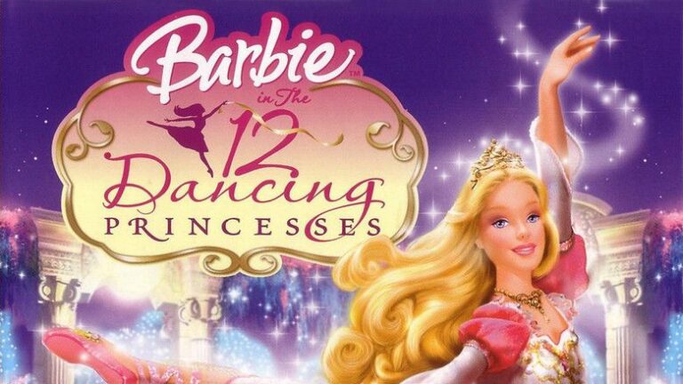 Barbie in the 12 Dancing Princesses (2006) Images pics