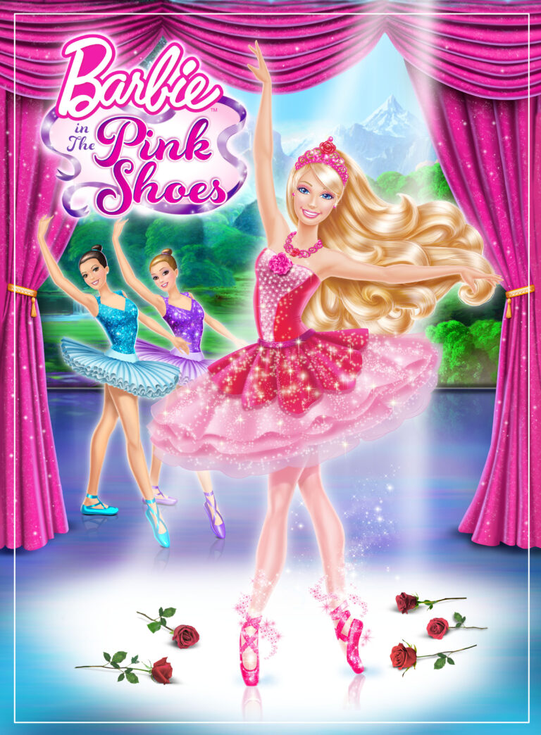 Barbie in the Pink Shoes (2013) Wallpapers
