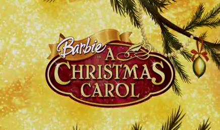 BARBIE IN A CHRISTMAS CAROL (2008) Gallery