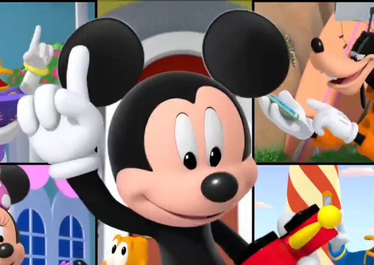 Mickey Mouse Funhouse Season 1 Episode 7 Full Episode S01E07 Disney Cartoon 2021