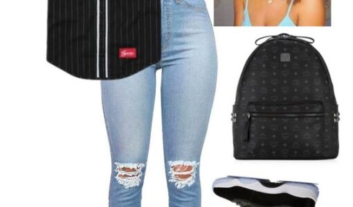 Teen Outfits That I love Ready To wear