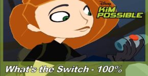 Download Kim Possible What's the Switch