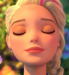 Barbie Starlight Adventures