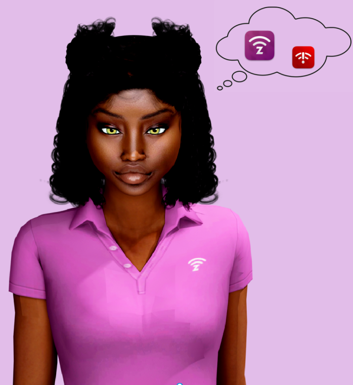 Simzlink The Sims 4 Mods