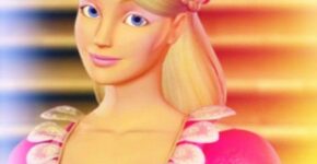 Barbie in the 12 Dancing Princesses PS2 Gameplay