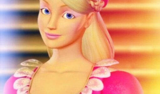 Barbie in the 12 Dancing Princesses PS2 Gameplay