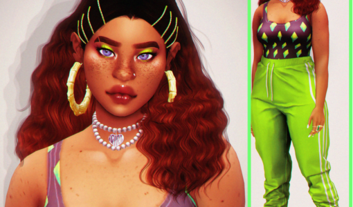 My Sims 4 CC Finds