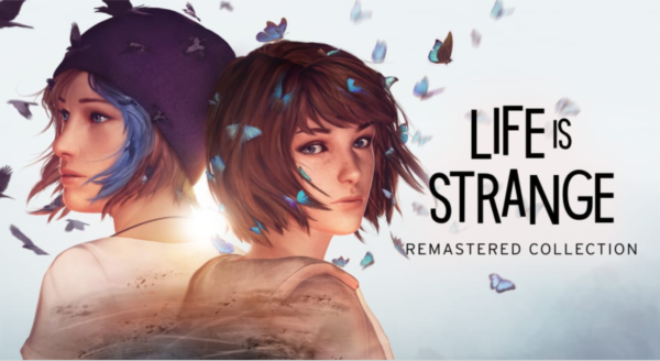 Life is Strange Remastered My First Reaction