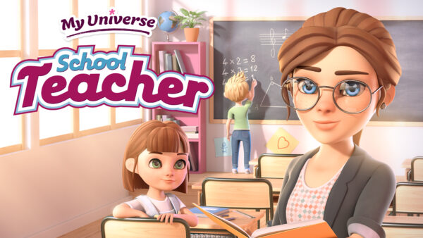 My Universe – School Teacher