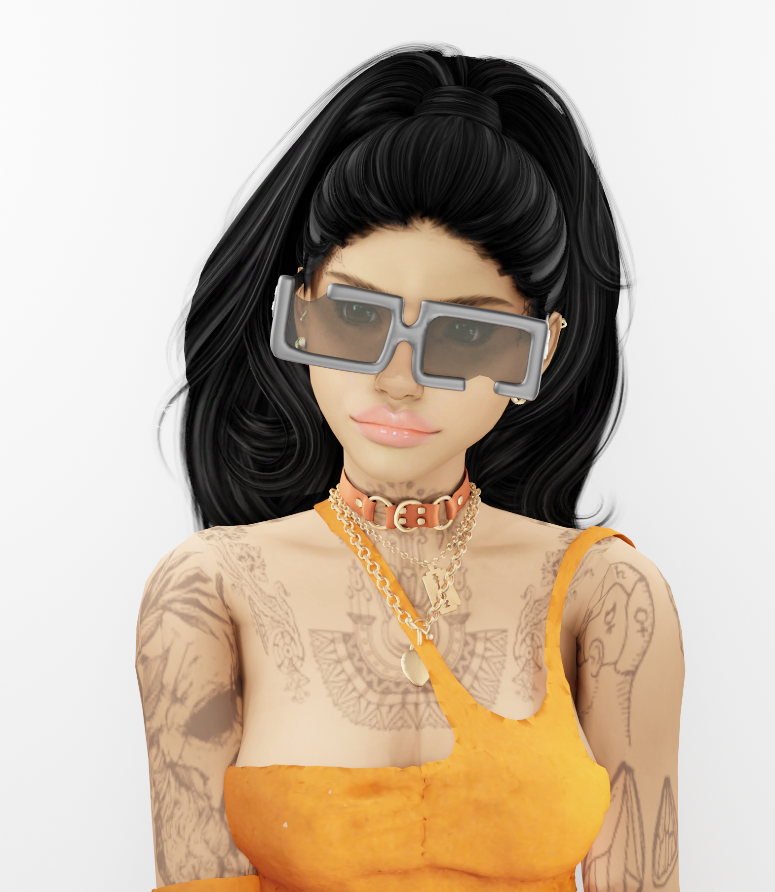 The Best Sims 4 Mods and Sims 4 CC