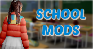 10 of the Best Sims 4 School Mods