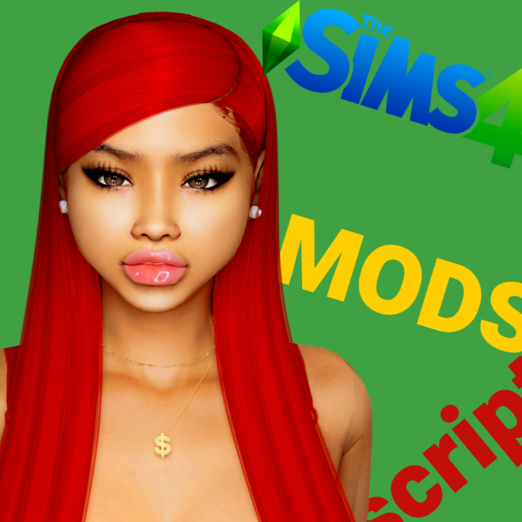The best sims 4 script mods and cc for the ultimate Sims 4 experience