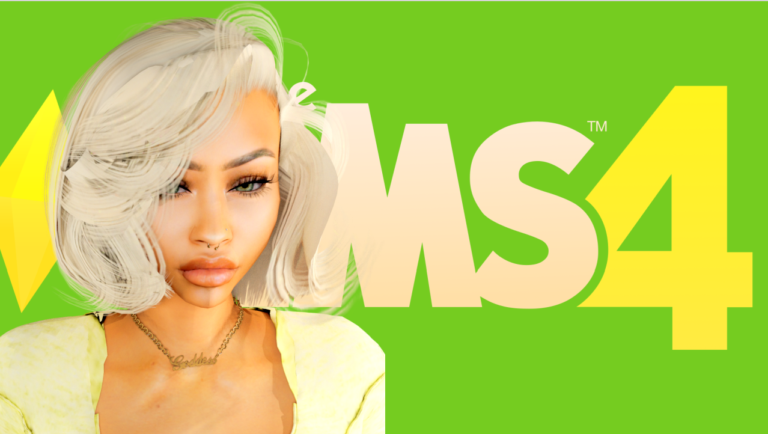 The Sims 4 Facemask CC – The Skin Enhancing Creations That You Can’t Live Without