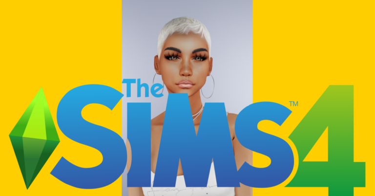 8 Black Hair Styles to Rock Your Sims 4 Game
