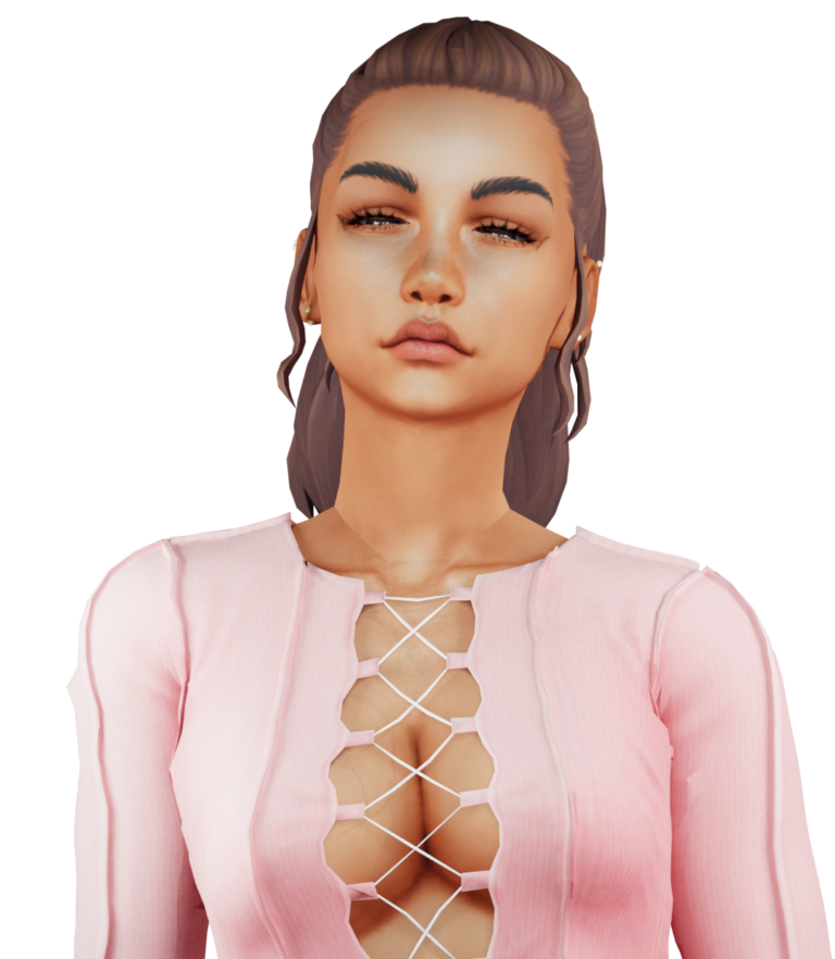 8 New Hairstyles for Your Sims