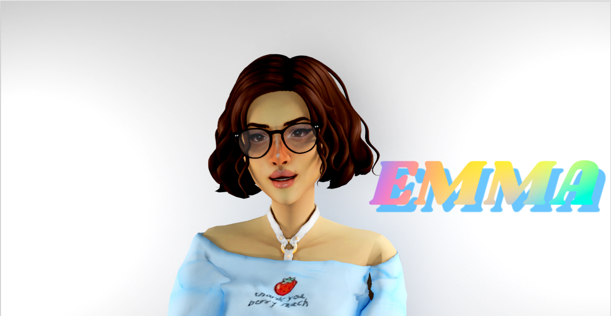 Emma’s Story: From Darkness to Light