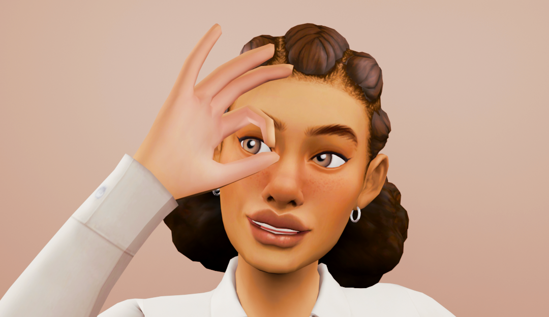 Sims 4 Black Hairstyles sims 4, sims, sims 4 black hair