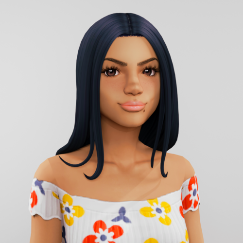 sims 4 cc finds