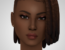 Sims 4 black Hairstyles