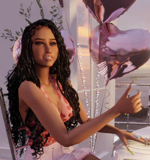 CC LIST sims 4 Finds