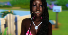 slice of life sims 4