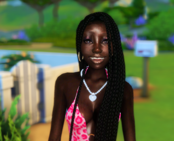 slice of life sims 4