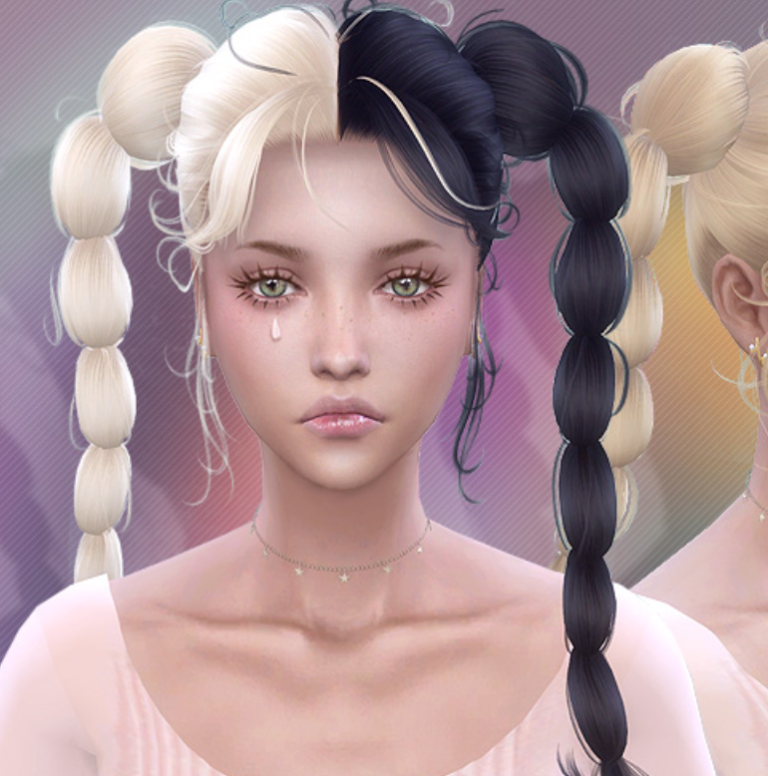 sims 4 hair for your game