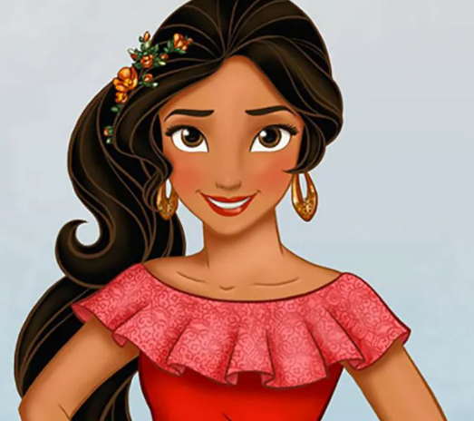 Watch Elena of Avalor – Season 1 Episode 13 Olaball