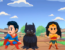 Justice League Cosmic Chaos - A Game of Heroics and Heroism