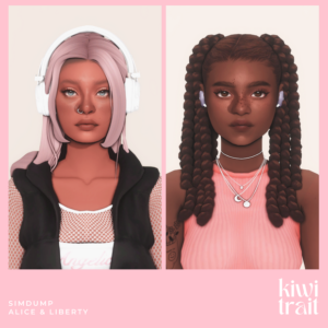 alice & liberty - a sim dump