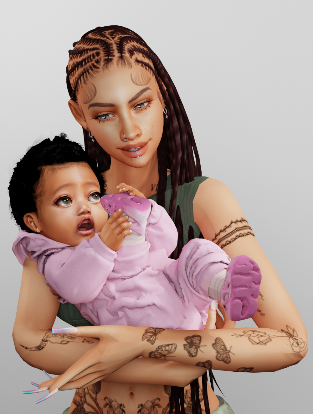 sims 4 cc finds kikovanity