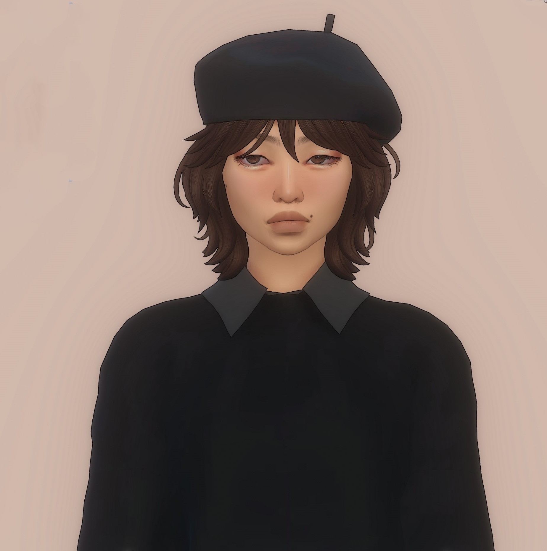 haewon sim download (cc included)