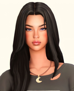 Sim Dump, Lily Messina