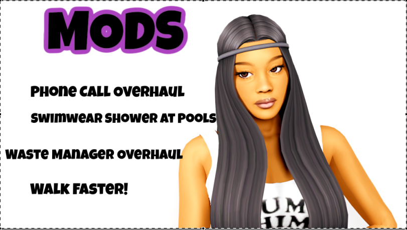 Mods By Lotharihoe Sims 4