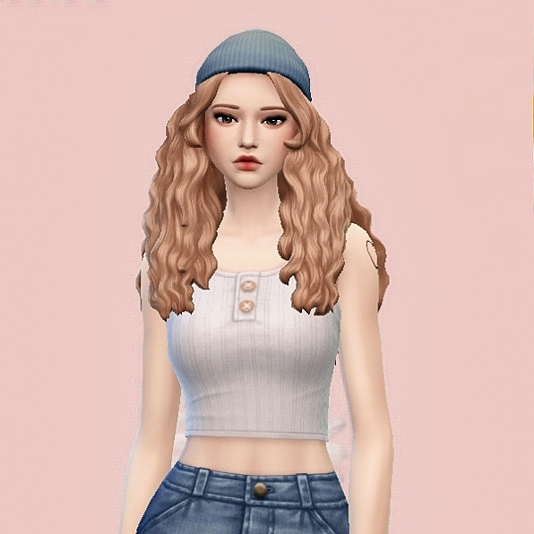Sims 4 Female Sims Download No Cc