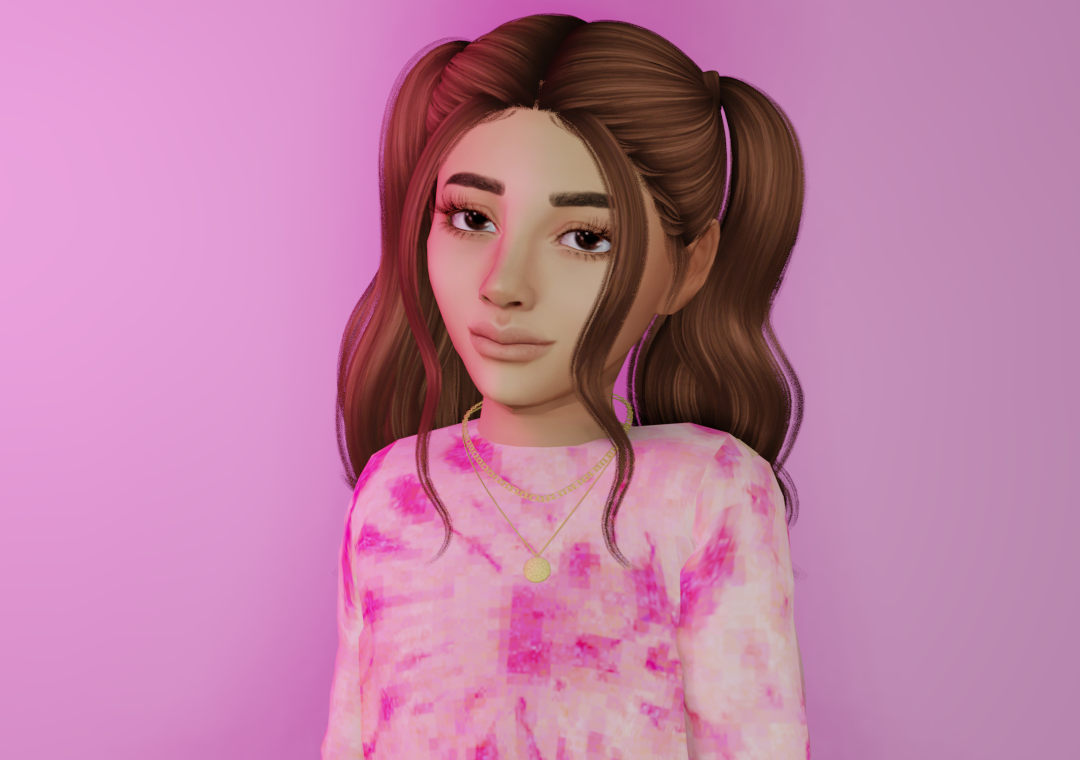 The Sims 4 Kids CC: Unleash Your Imagination!