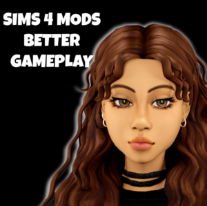 " Mods For Better Gameplay "