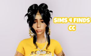 29 items The sims 4 cc finds