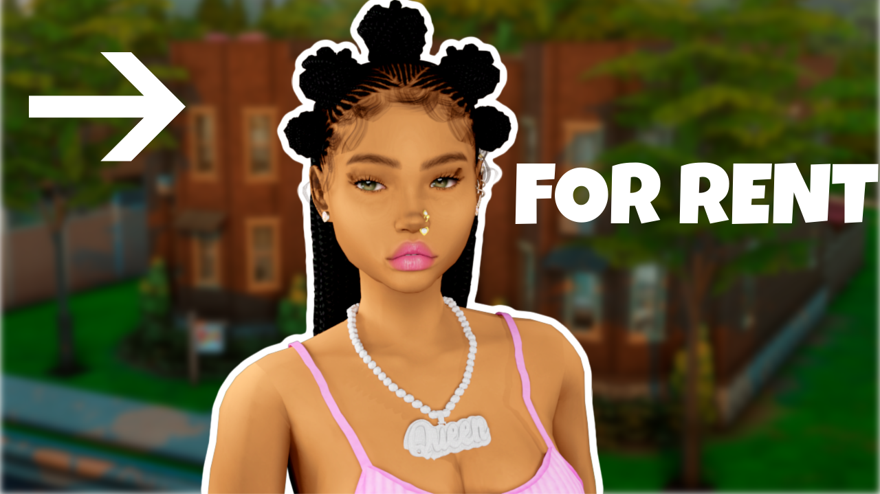 sims 4 townhomes for the sims 4 rent