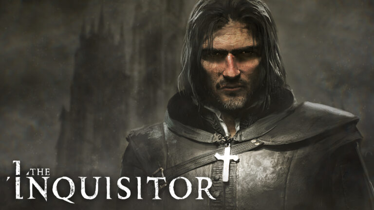 “The Inquisitor: A Highly Immersive and Challenging Gaming Experience”