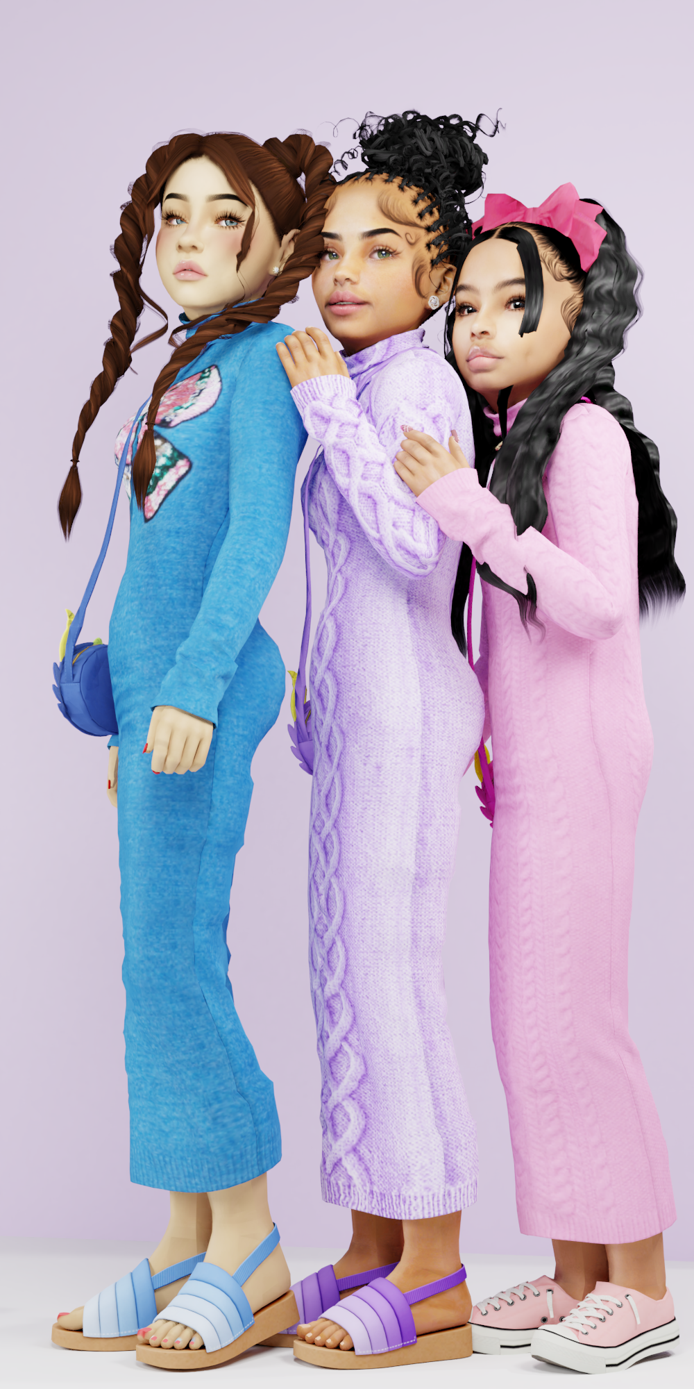 sims 4 kids mods for gameplay