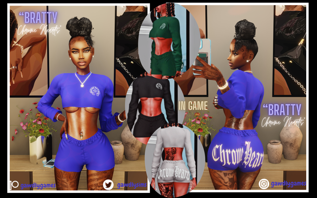 BEST CC FINDS Sims 4 Custom Content 