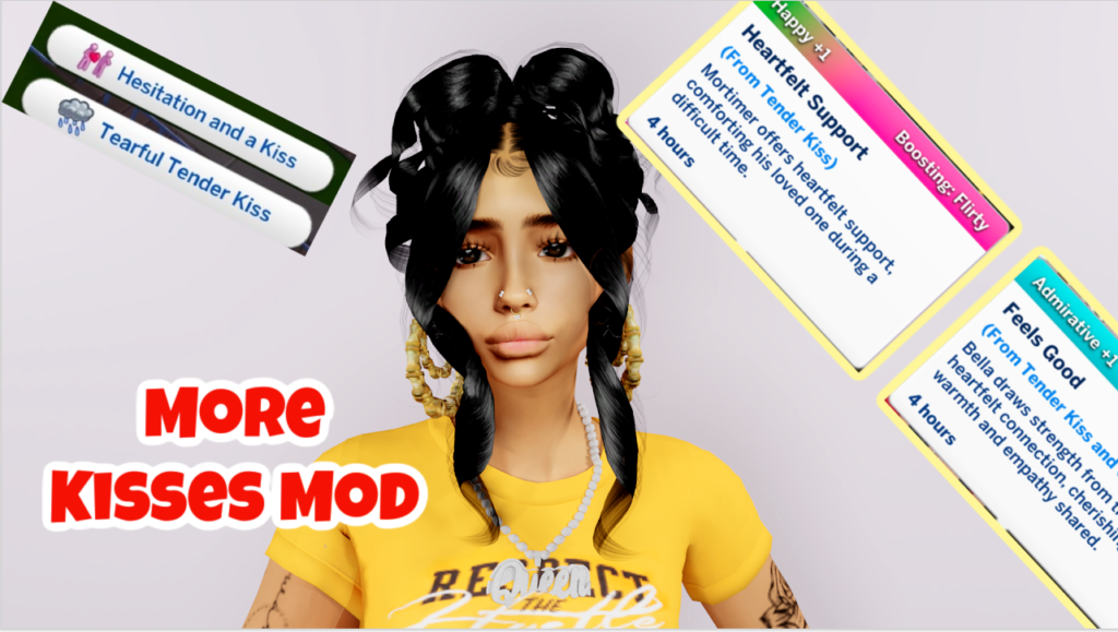 Top Must-Have Sims 4 Mods in 2024
