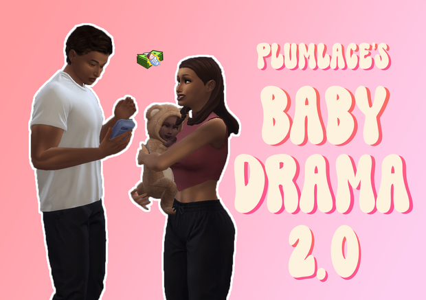 Baby Drama Mod