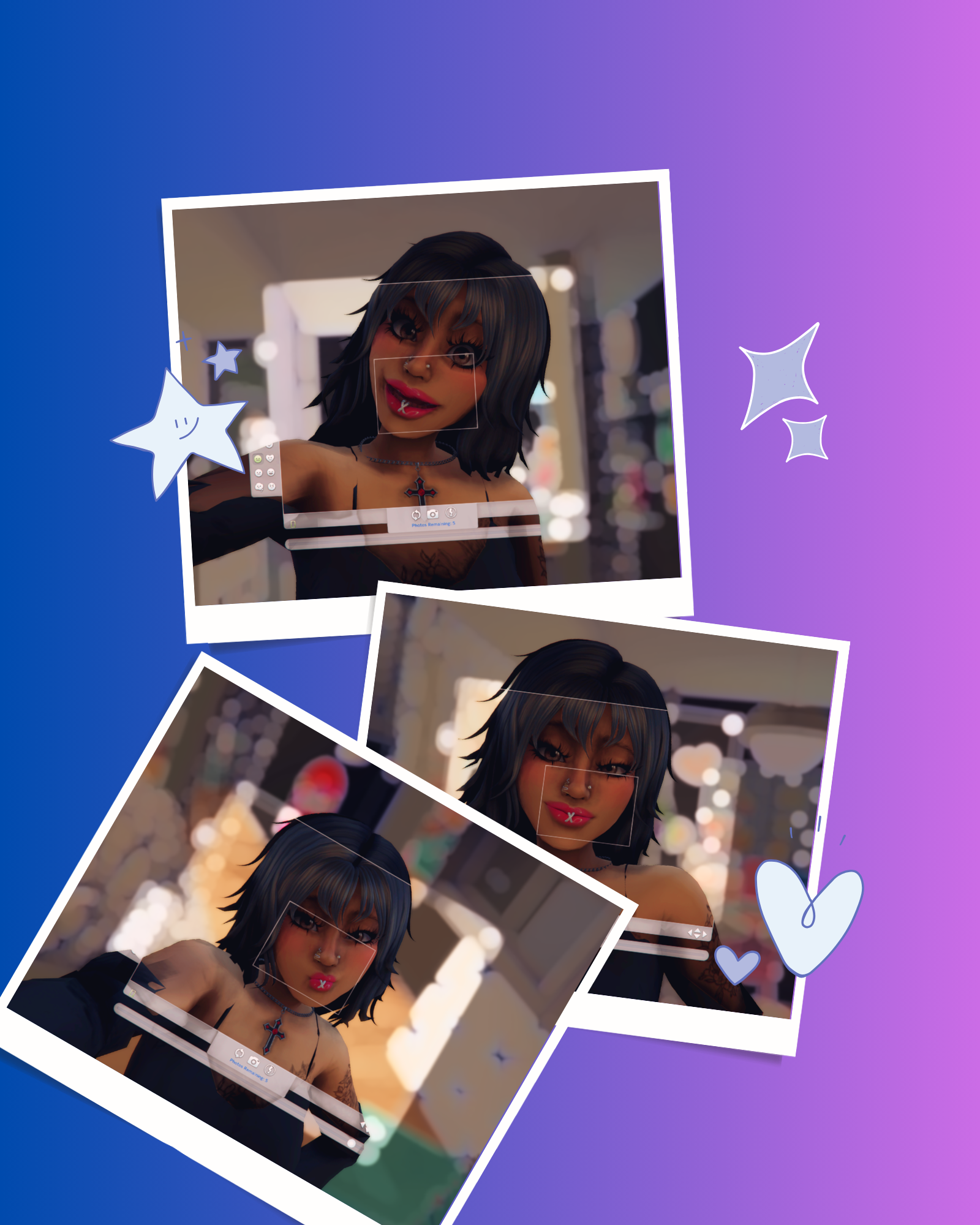 Where Can You Find the Best Sims 4 Selfie Poses?