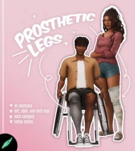 ts4 mods
