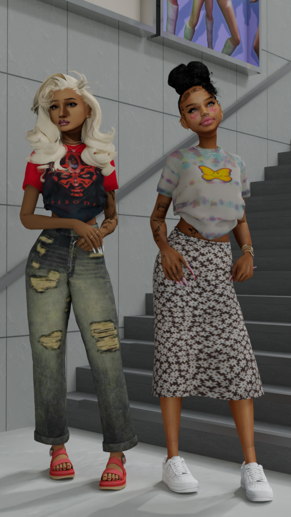 dogangje sims 4 cc