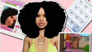 sims 4 lovestruck mods that you will love