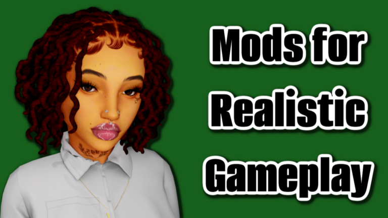 The Ultimate Guide to Mods for Realistic Gameplay