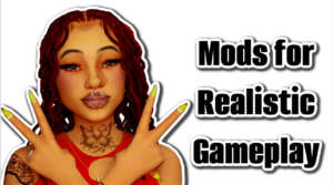 Unlocking the Power of Sims 4 Mods